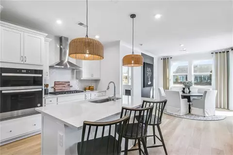 Kitchen - 1117 Leconte Ct, Griffin, GA 30223 photo 1 of 1