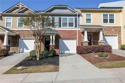 820 Tulip Poplar Way, Lawrenceville, GA 30044