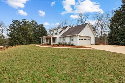 2237 Sewell Mill Rd, Newnan, GA 30263