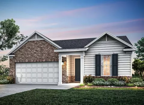 1113 Leconte Ct, Griffin, GA 30223