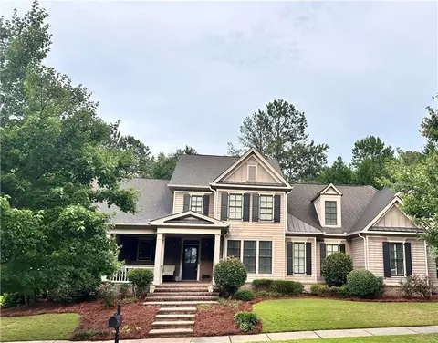 774 Barrett Village Ln NW, Marietta, GA 30064