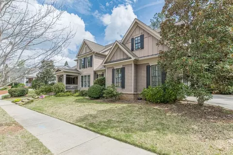774 Barrett Village Ln NW, Marietta, GA 30064