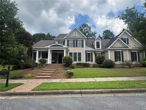 774 Barrett Village Ln NW, Marietta, GA 30064