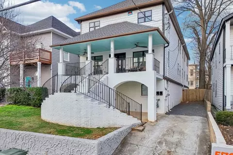 568 John Wesley Dobbs Ave NE, Atlanta, GA 30312