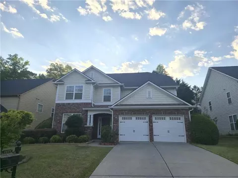 3825 Seaton Dr, Suwanee, GA 30024