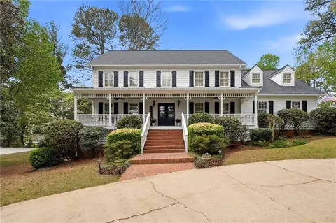 4039 Dunwoody Club Dr, Atlanta, GA 30350
