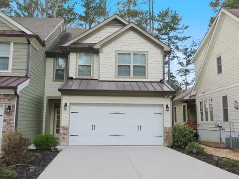 2349 Whispering Dr NW, Kennesaw, GA 30144