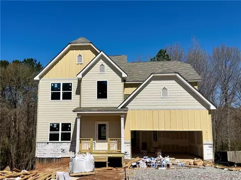 448 The Blvd, Newnan, GA 30263