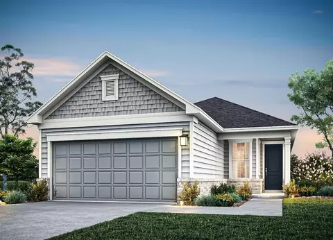 215 Ravenna Dr, Griffin, GA 30223