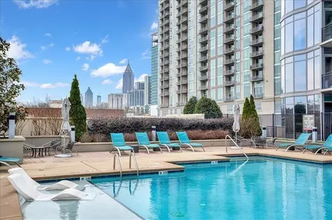 222 12th St NE #801, Atlanta, GA 30309