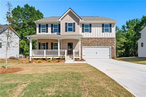 442 The Blvd, Newnan, GA 30263