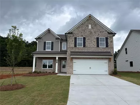 10 Commons Way, Cartersville, GA 30120