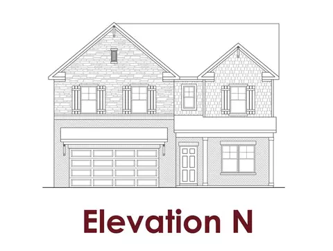 10 Commons Way, Cartersville, GA 30120
