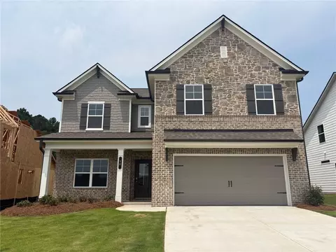 10 Commons Way, Cartersville, GA 30120