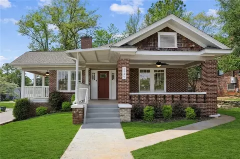 1134 Donnelly Ave SW, Atlanta, GA 30310