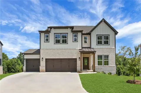 4755 Montane St, Cumming, GA 30028