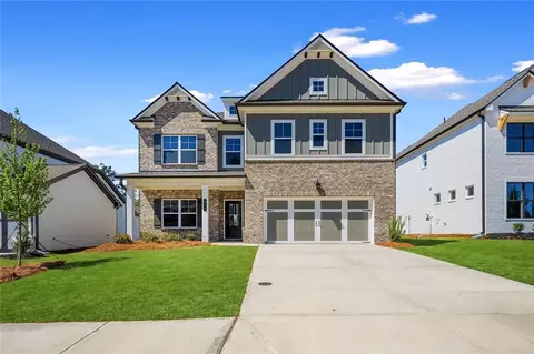 6 Commons Way, Cartersville, GA 30120