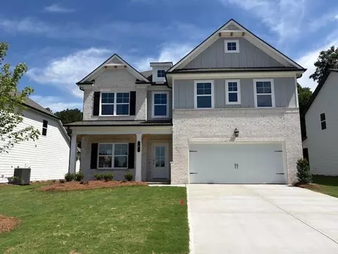 6 Commons Way, Cartersville, GA 30120