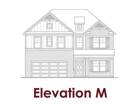 6 Commons Way, Cartersville, GA 30120