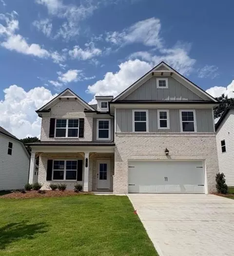 6 Commons Way, Cartersville, GA 30120