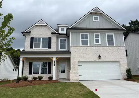 6 Commons Way, Cartersville, GA 30120