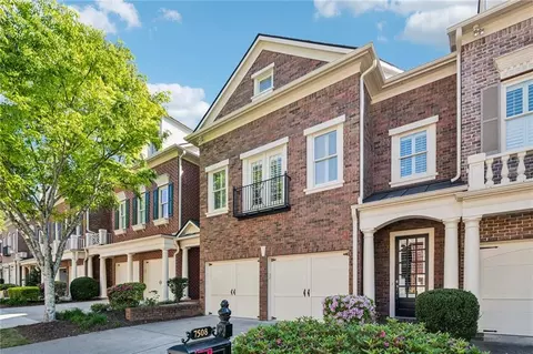 7508 Portbury Park Ln, Suwanee, GA 30024
