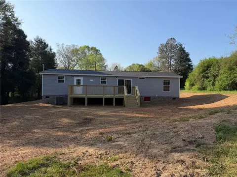 663 Moss Mill Rd, Baldwin, GA 30511 photo 2