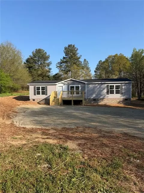 663 Moss Mill Rd, Baldwin, GA 30511