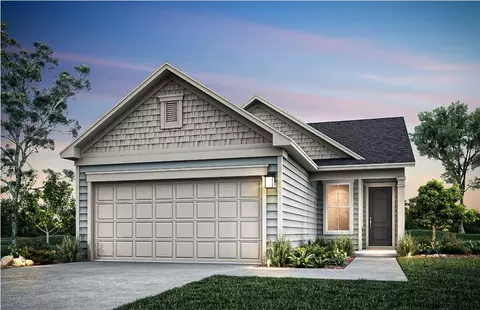 207 Ravenna Ct, Griffin, GA 30223