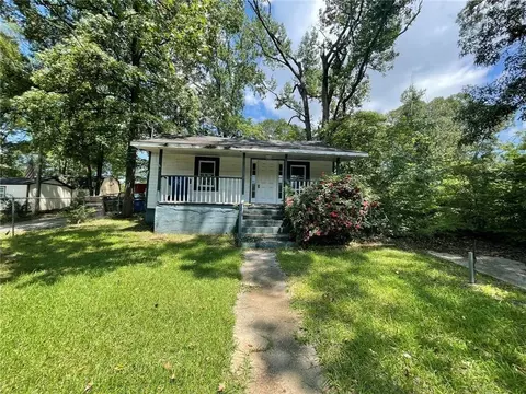 1199 Warfield St NW, Atlanta, GA 30318