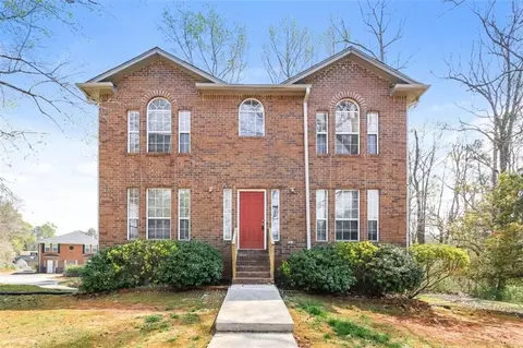 3154 Snapfinger Ln, Decatur, GA 30034