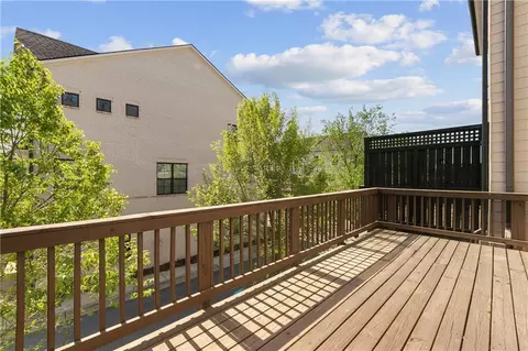 Exterior - 3490 Pickens St, Duluth, GA 30096 photo 3 of 4