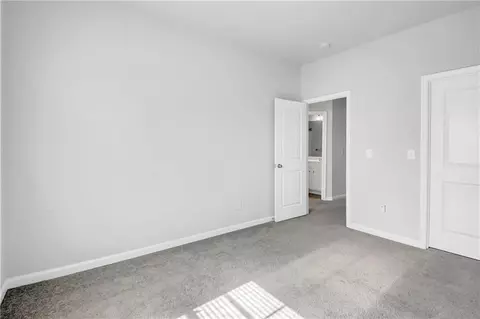 Bedroom - 3490 Pickens St, Duluth, GA 30096 photo 6 of 8