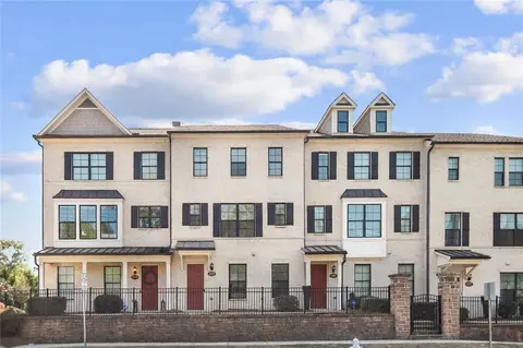 3490 Pickens St, Duluth, GA 30096