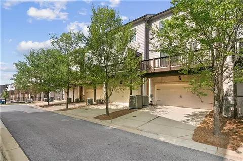 Exterior - 3490 Pickens St, Duluth, GA 30096 photo 4 of 4