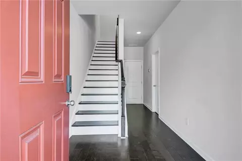 Entry Way - 3490 Pickens St, Duluth, GA 30096 photo 1 of 2