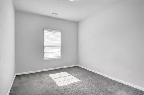 Bedroom - 3490 Pickens St, Duluth, GA 30096 photo 7 of 8