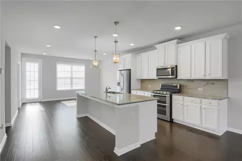 Kitchen - 3490 Pickens St, Duluth, GA 30096 photo 1 of 2