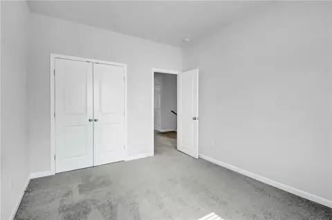 Bedroom - 3490 Pickens St, Duluth, GA 30096 photo 8 of 8