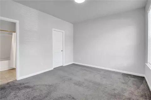 Bedroom - 3490 Pickens St, Duluth, GA 30096 photo 1 of 8