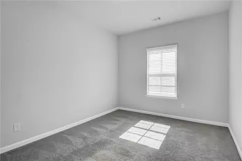 Bedroom - 3490 Pickens St, Duluth, GA 30096 photo 5 of 8