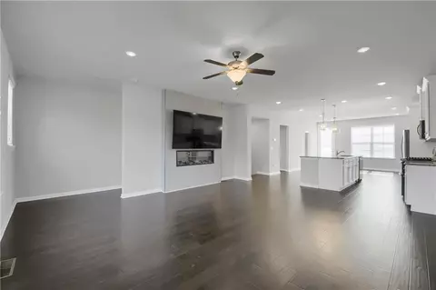 Living - 3490 Pickens St, Duluth, GA 30096 photo 4 of 4