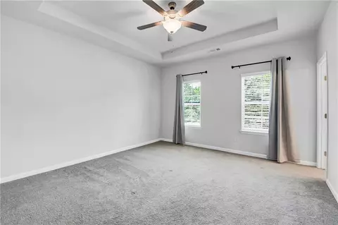 Bedroom - 3490 Pickens St, Duluth, GA 30096 photo 3 of 8