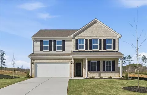 608 Vidalia Park Way, Mcdonough, GA 30252
