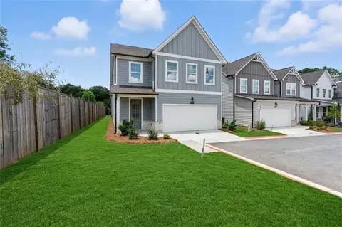 4669 Blue Topaz Trl, Kennesaw, GA 30144