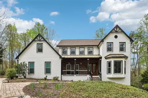 325 Destiny Trce, Alpharetta, GA 30009