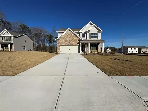 2180 Highridge Pt, Lithia Springs, GA 30122