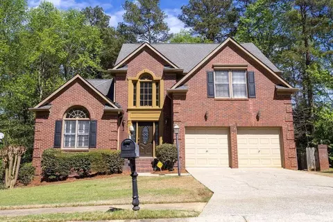 1194 Manor Crest Ct NE, Marietta, GA 30068