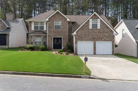 1727 Spring Hill Cv, Lithonia, GA 30058