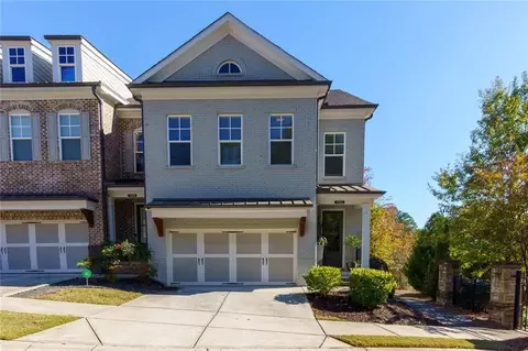 1002 Towneship Way, Roswell, GA 30075